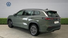 Volkswagen Tayron 2.0 TDI Life 5dr DSG7 [7 Seat] Diesel Estate